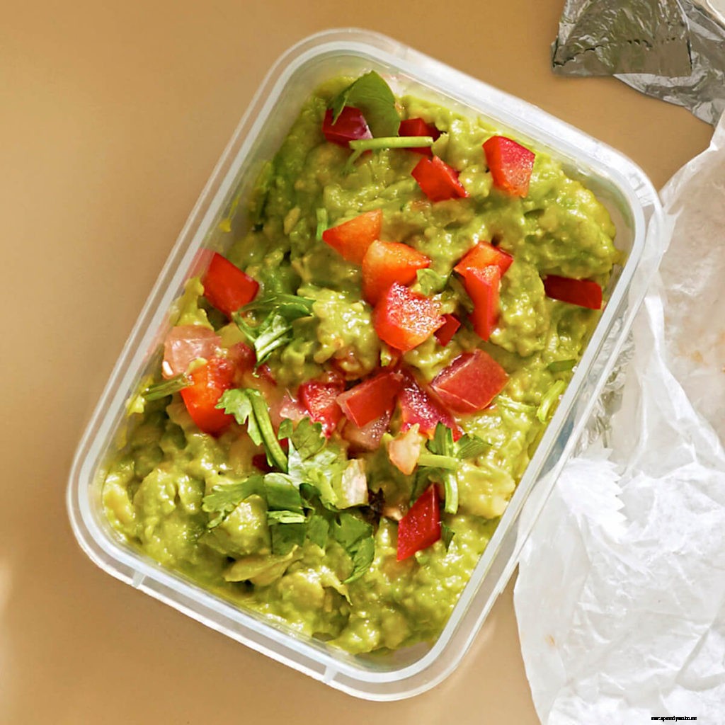 The Best Road Trip Snacks