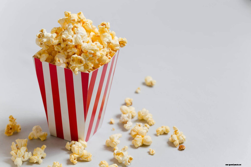 The Best Road Trip Snacks