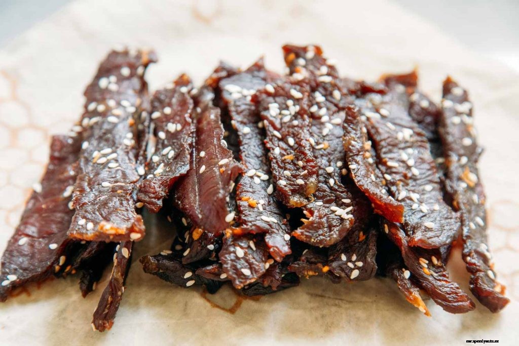 The Best Road Trip Snacks