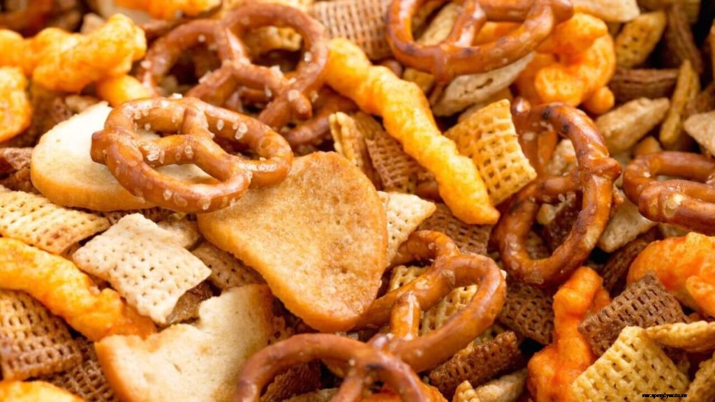 The Best Road Trip Snacks