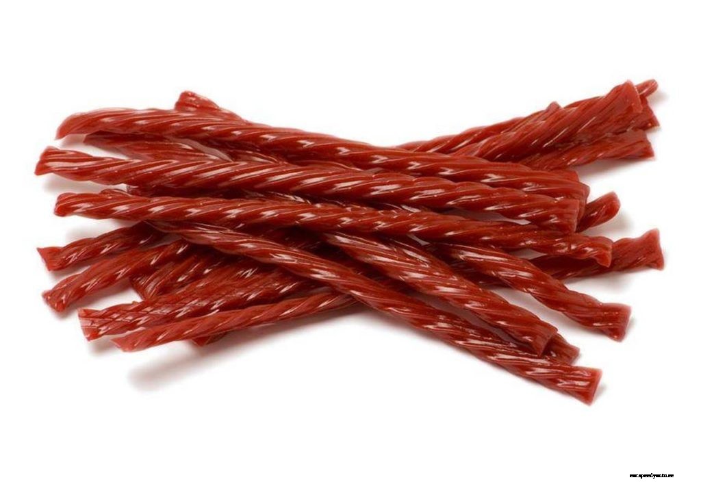 The Best Road Trip Snacks