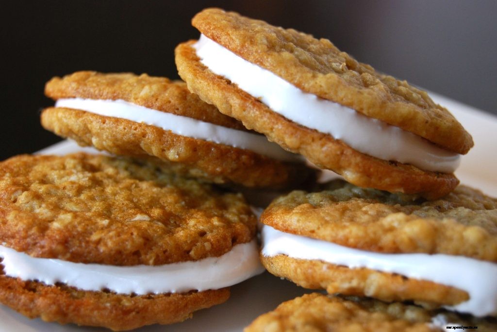 The Best Road Trip Snacks