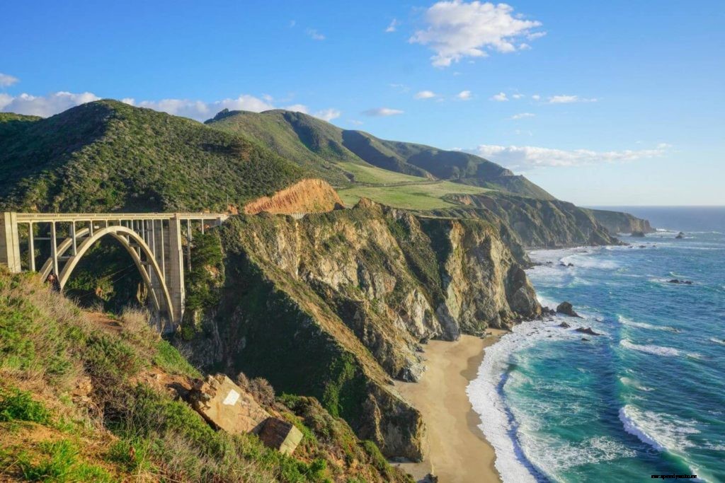 Best U.S. Road Trip Routes 2021