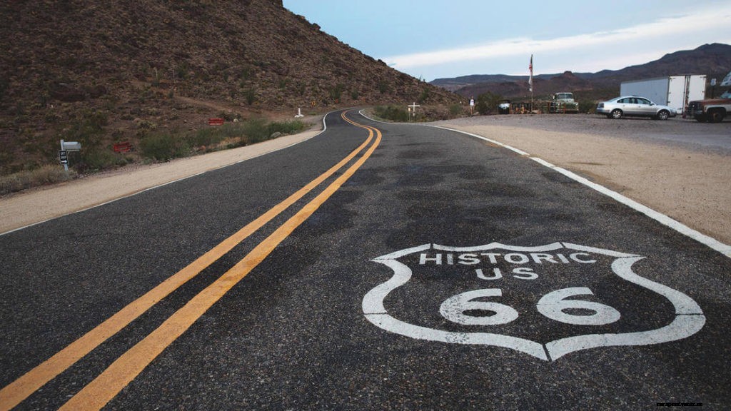 Best U.S. Road Trip Routes 2021