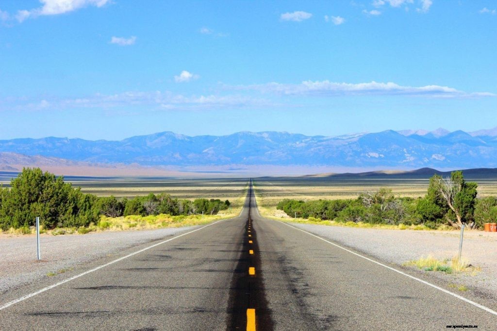 Best U.S. Road Trip Routes 2021