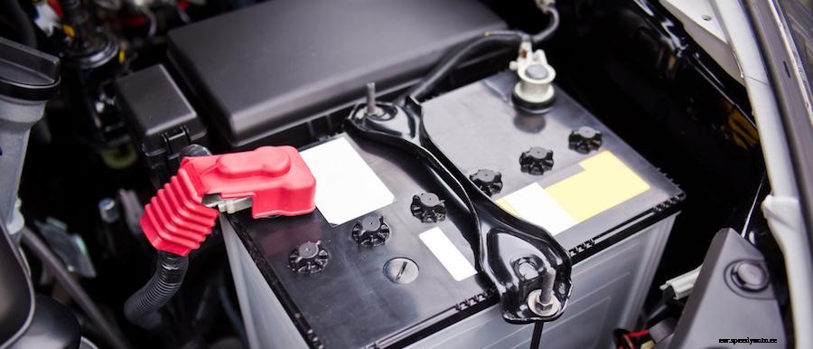 8 Tips to Increase Your Car Battery Life