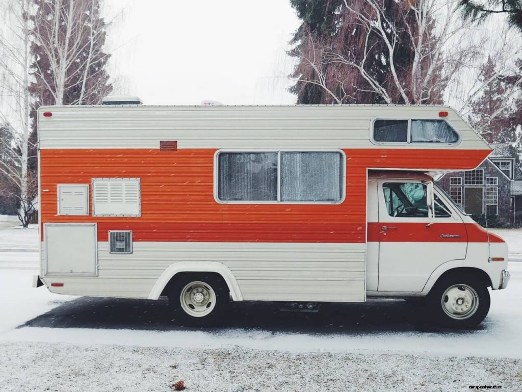 How to Winterize an RV [A Step by Step Guide]