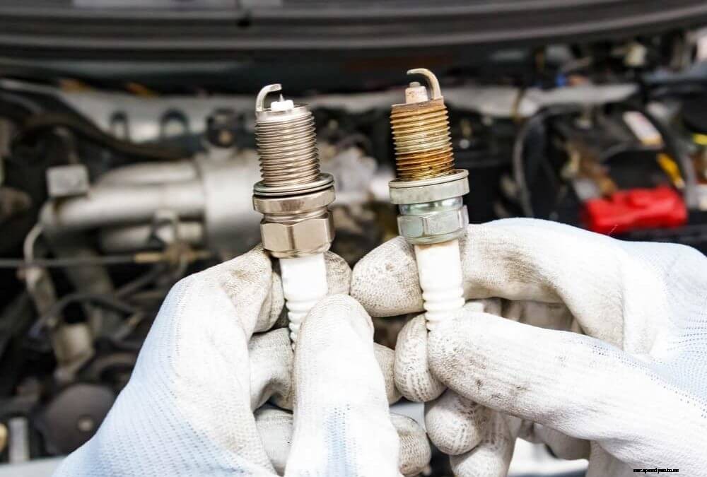 How to Clean a Spark Plug