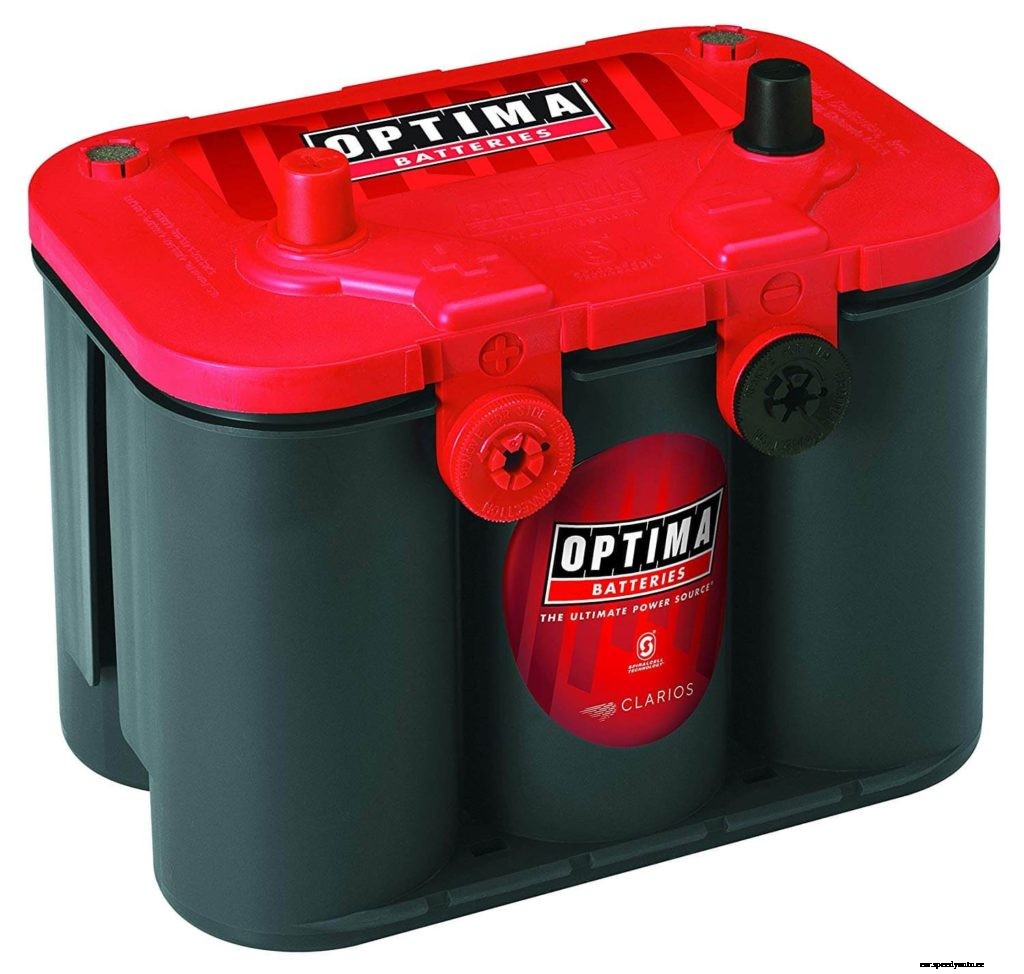 How To Choose A Car Battery [A Buyer’s Guide]