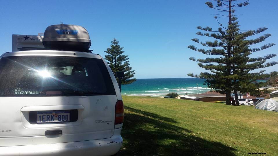 50 Tips for Living in Your Car