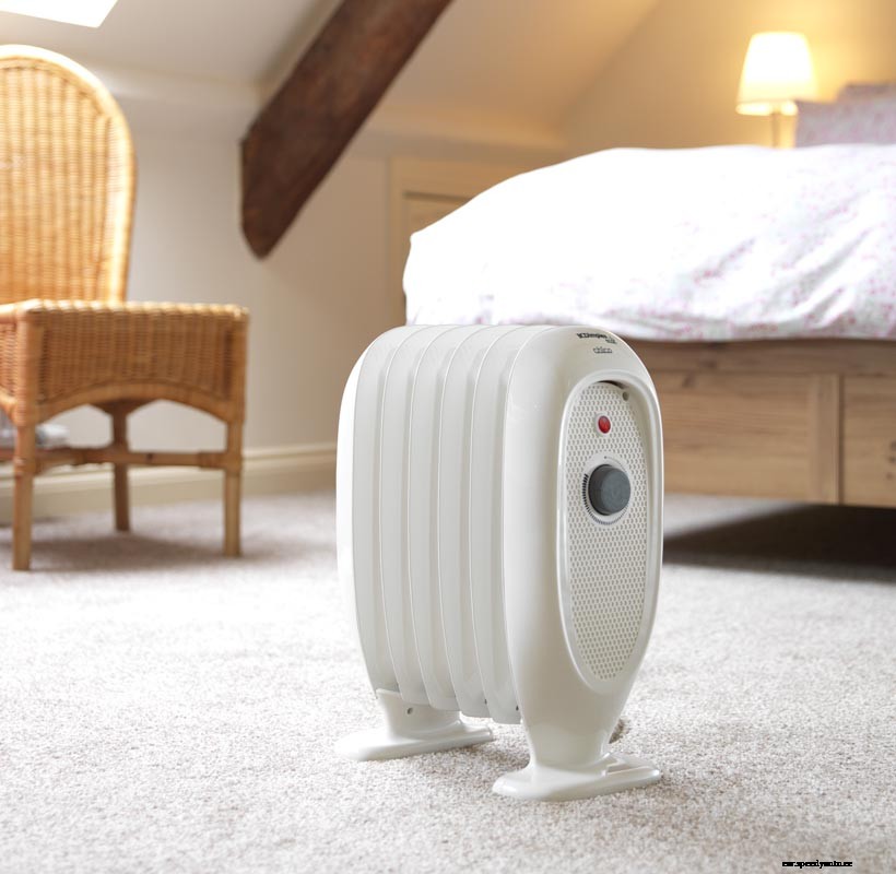 50 Tips for Living in Your Car