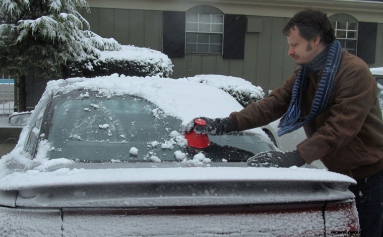 50 Tips for Living in Your Car