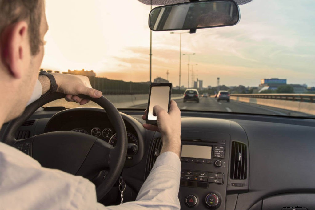 Distracted Driving: Causes, Facts, Statistics, and Preventions
