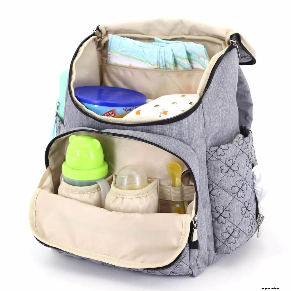 Road Trip With A Baby:  10 Tips