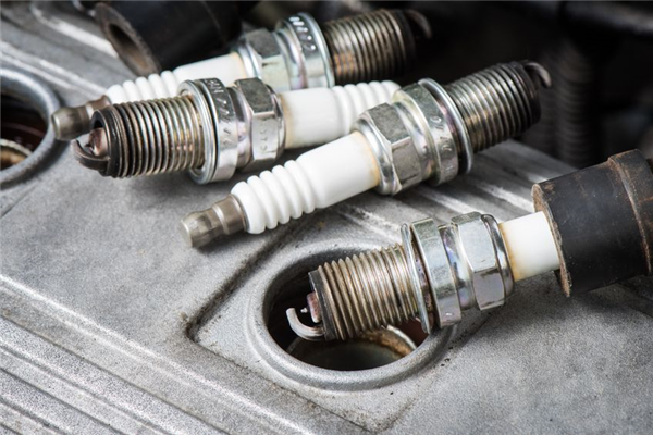 Symptoms of Bad Spark Plugs