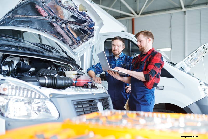 Should You Have the Used Car You’re Considering Inspected by a Mechanic?