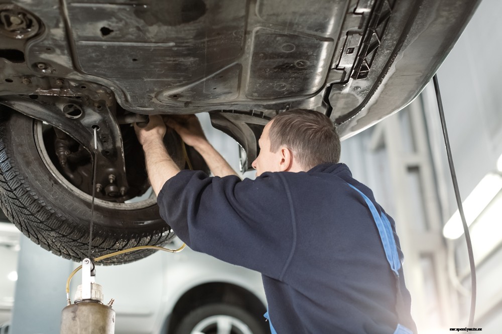 When Should You Get Your Brakes Checked?