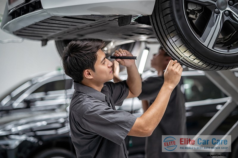 The Importance of Using a Reliable Palmdale Mechanic to Prep Your Vehicle for College