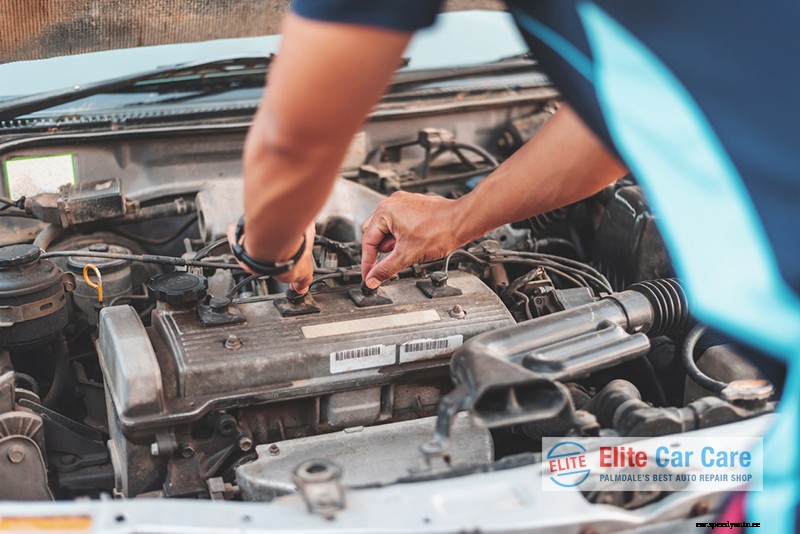 Listen to Your Car – Don’t Ignore the Check Engine Light