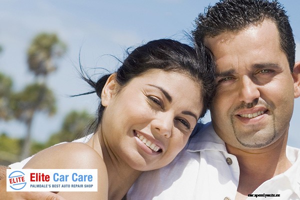 Comprehensive Transmission Repair & Maintenance in Palmdale, CA