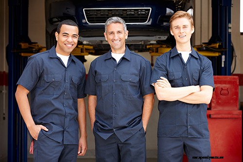Best Auto Mechanic in Palmdale