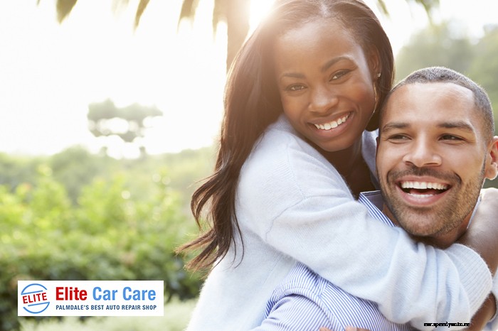 Smog, Brake & Lamp Inspection & Repair in Palmdale