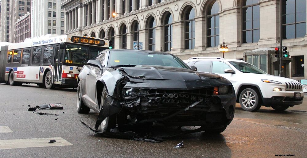 Tips for Getting Your Vehicle Repaired After a Crash