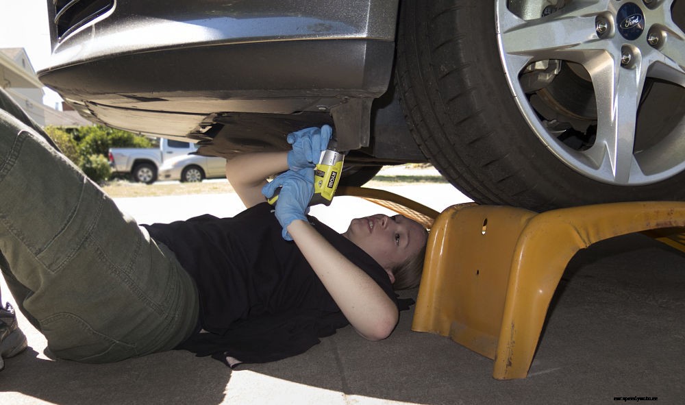 Back to School Checklist for Your Car