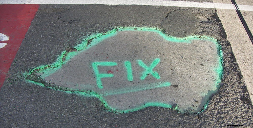 Why is My Car Rattling When Going Over Bumps?