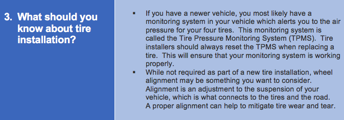 How to Buy Tires for Your Vehicle