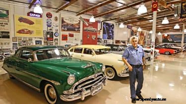 Let Garage Envy Work for You