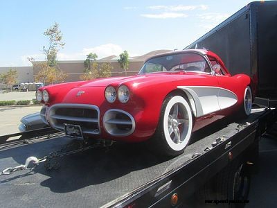 Tips for Transporting Your Classic Car to the Next Show