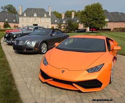 Tips for Transporting Your Classic Car to the Next Show