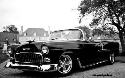 Restore or Modify – The Ultimate Collector Car Debate