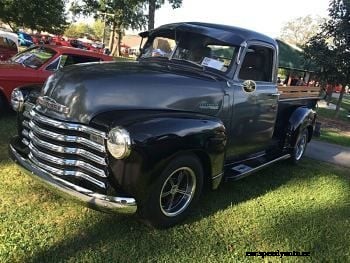 Restore or Modify – The Ultimate Collector Car Debate