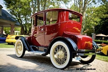 Restore or Modify – The Ultimate Collector Car Debate