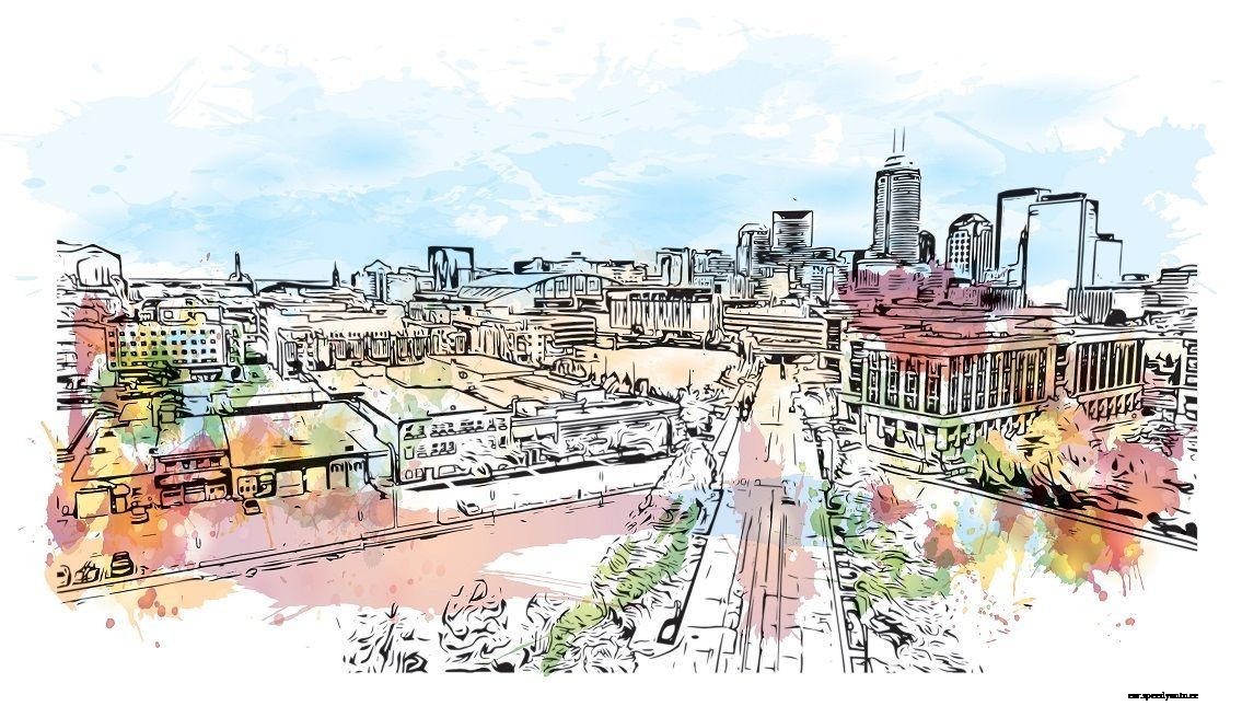 The Classic Car Capitals of the World