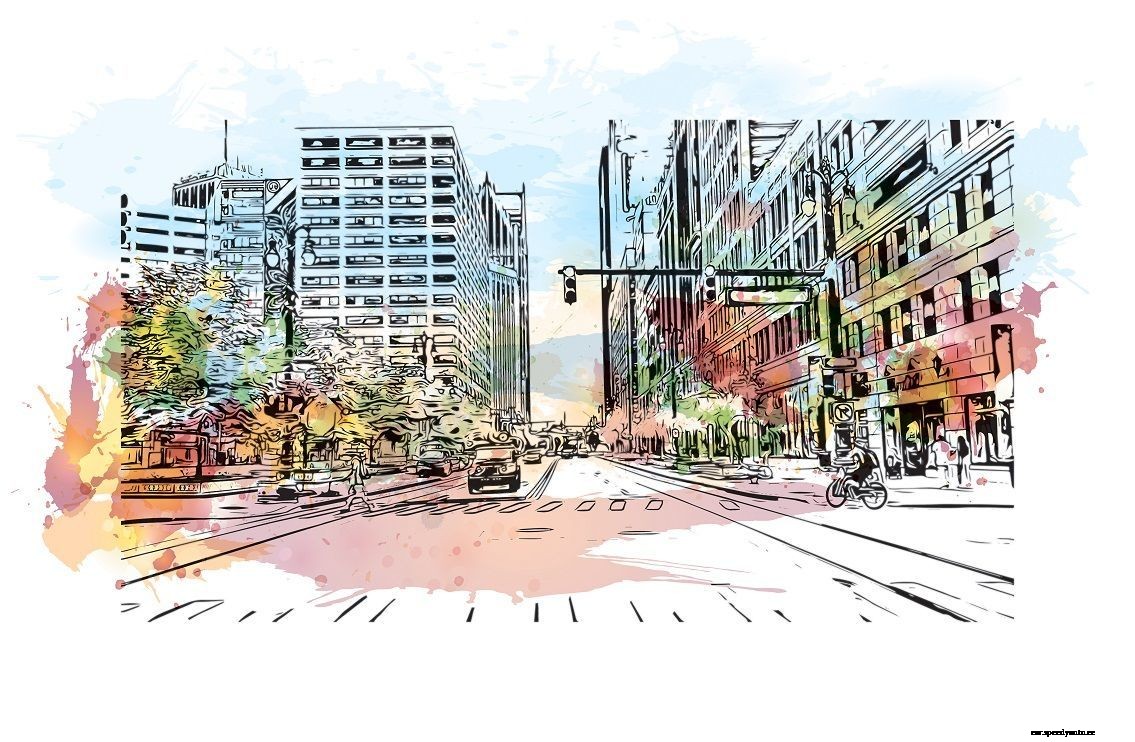 The Classic Car Capitals of the World