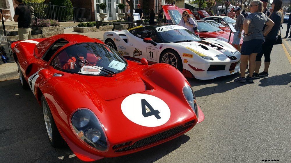 Finding the Right Classic Car Carrier – What to Know Before Shipping