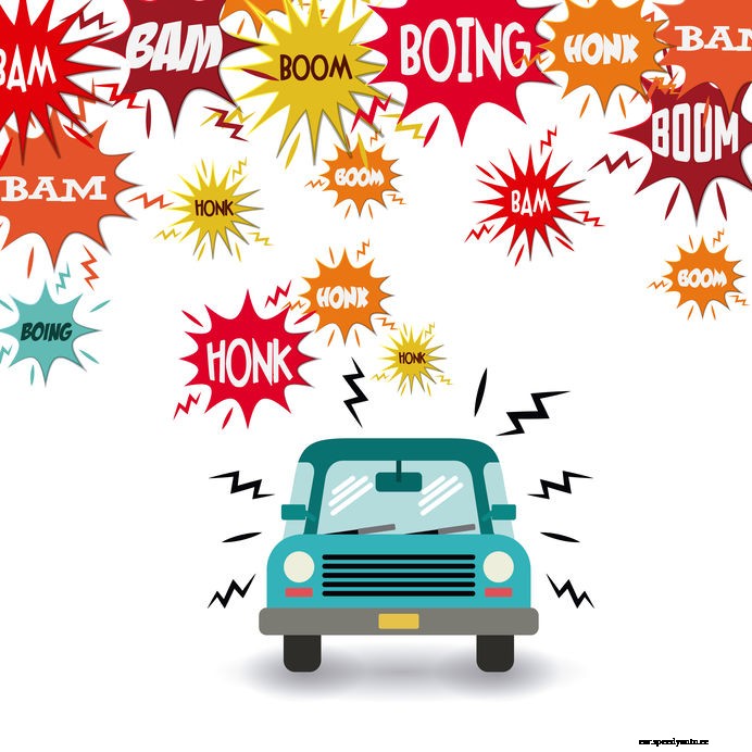 Common Car Noises and Their Causes