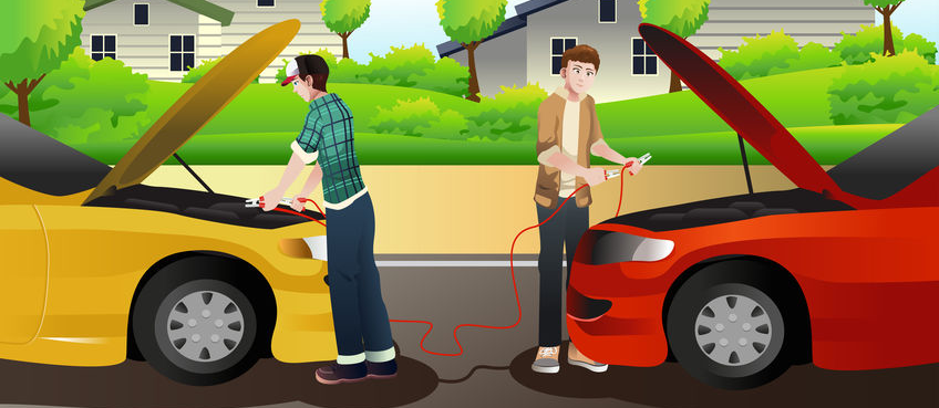 Why Does My Car Not Start?