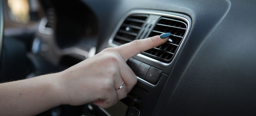 Air Conditioning Basics