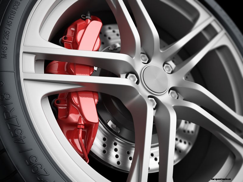 Brakes – Everything You Need To Know