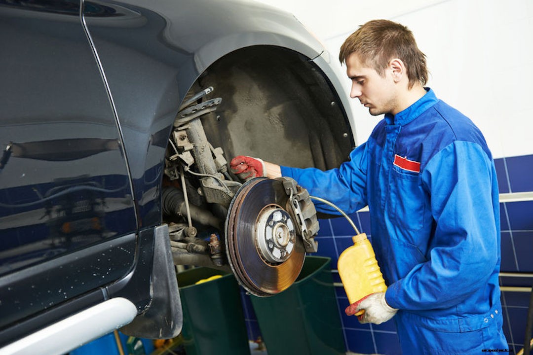 Brakes – Everything You Need To Know