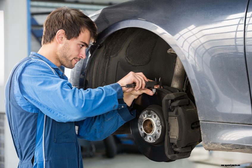 Brakes – Everything You Need To Know