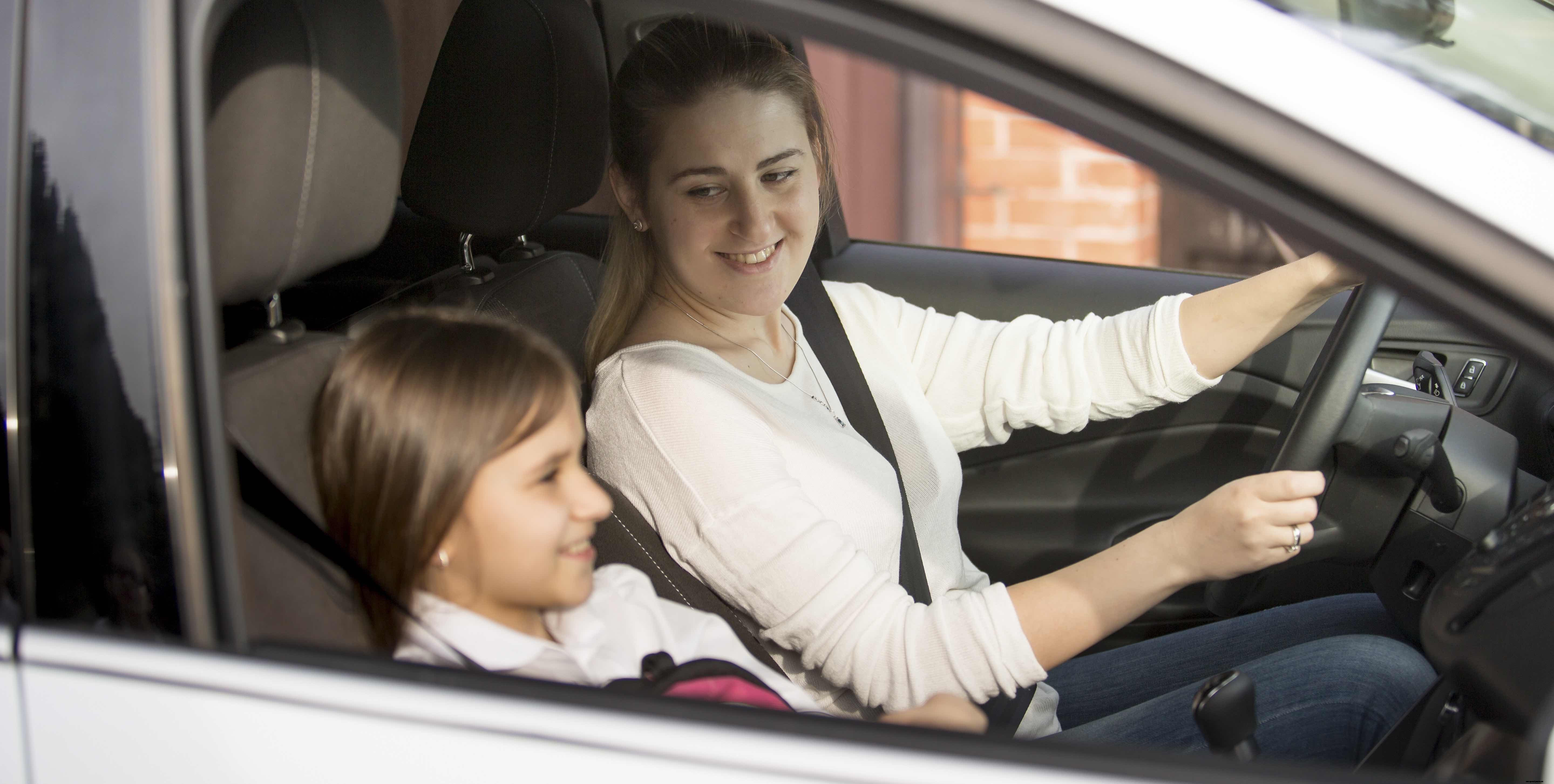 Back to School Car Maintenance Tips