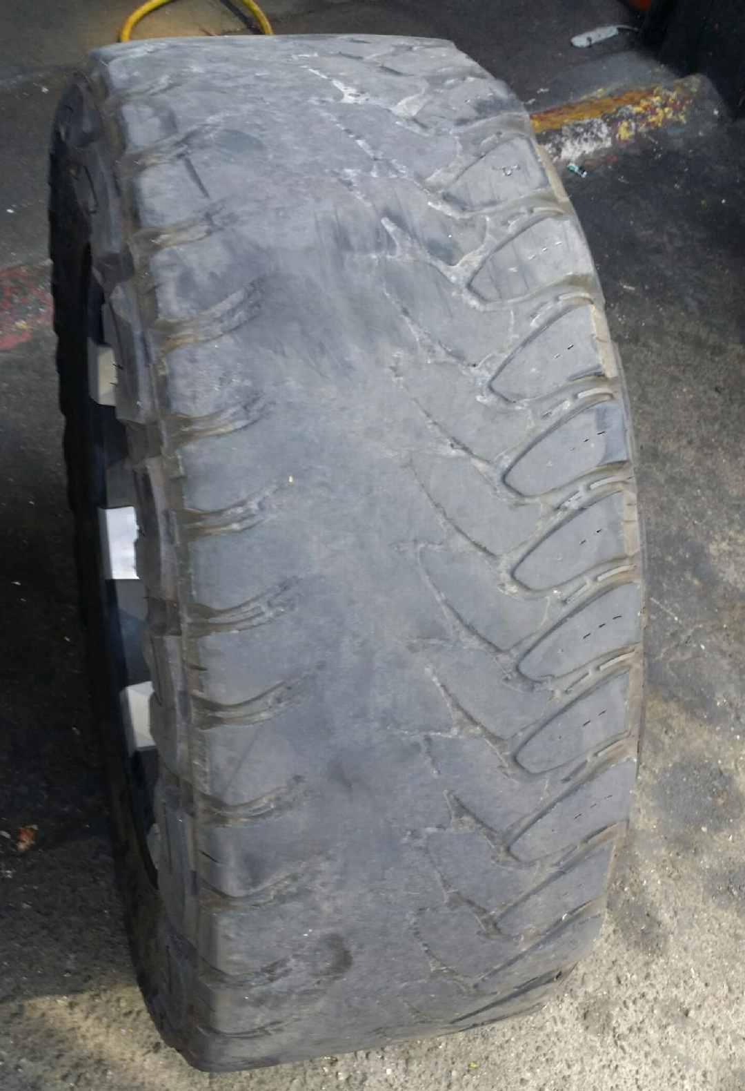 How Do I Know I Need New Tires?
