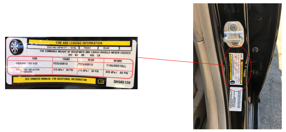 How Do I Know I Need New Tires?