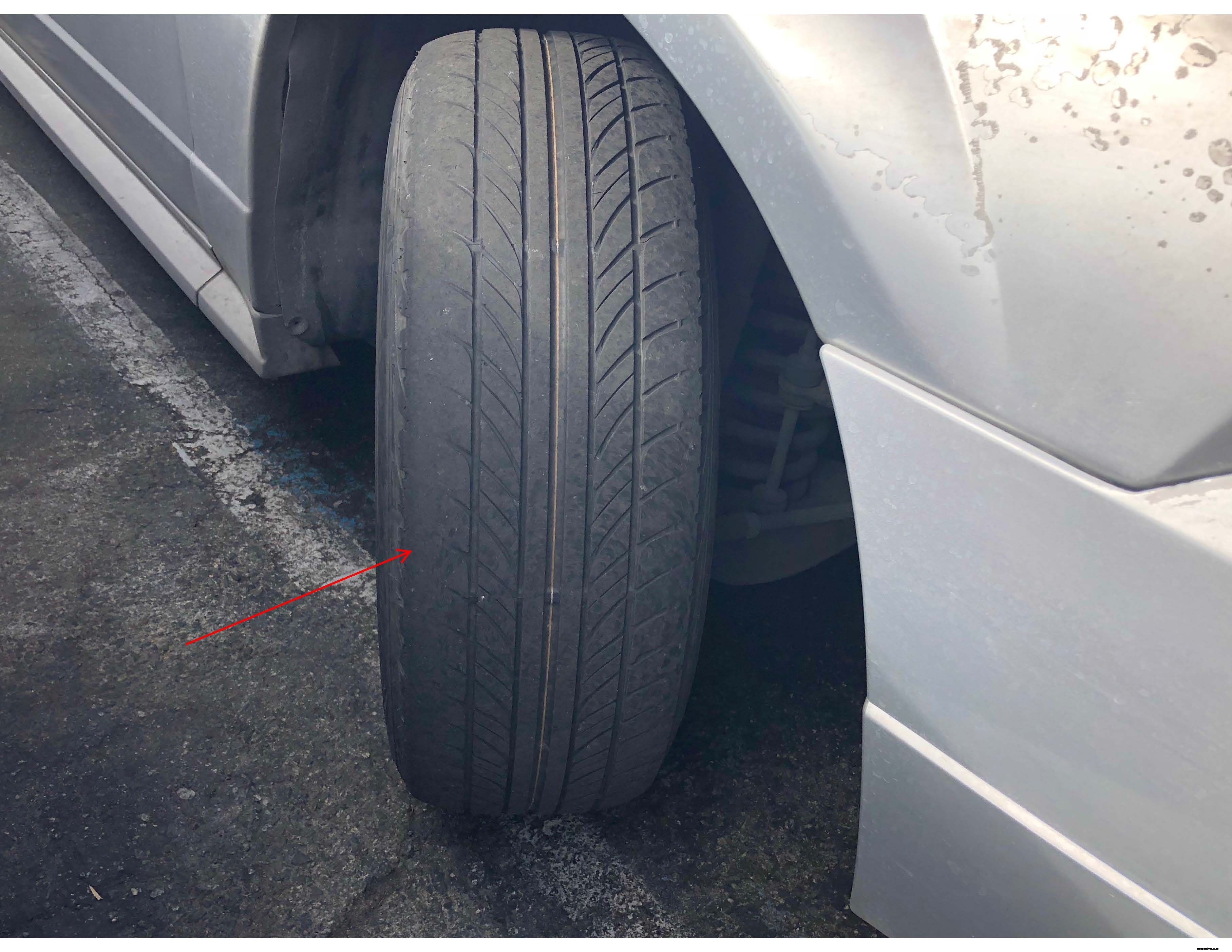 How Do I Know I Need New Tires?