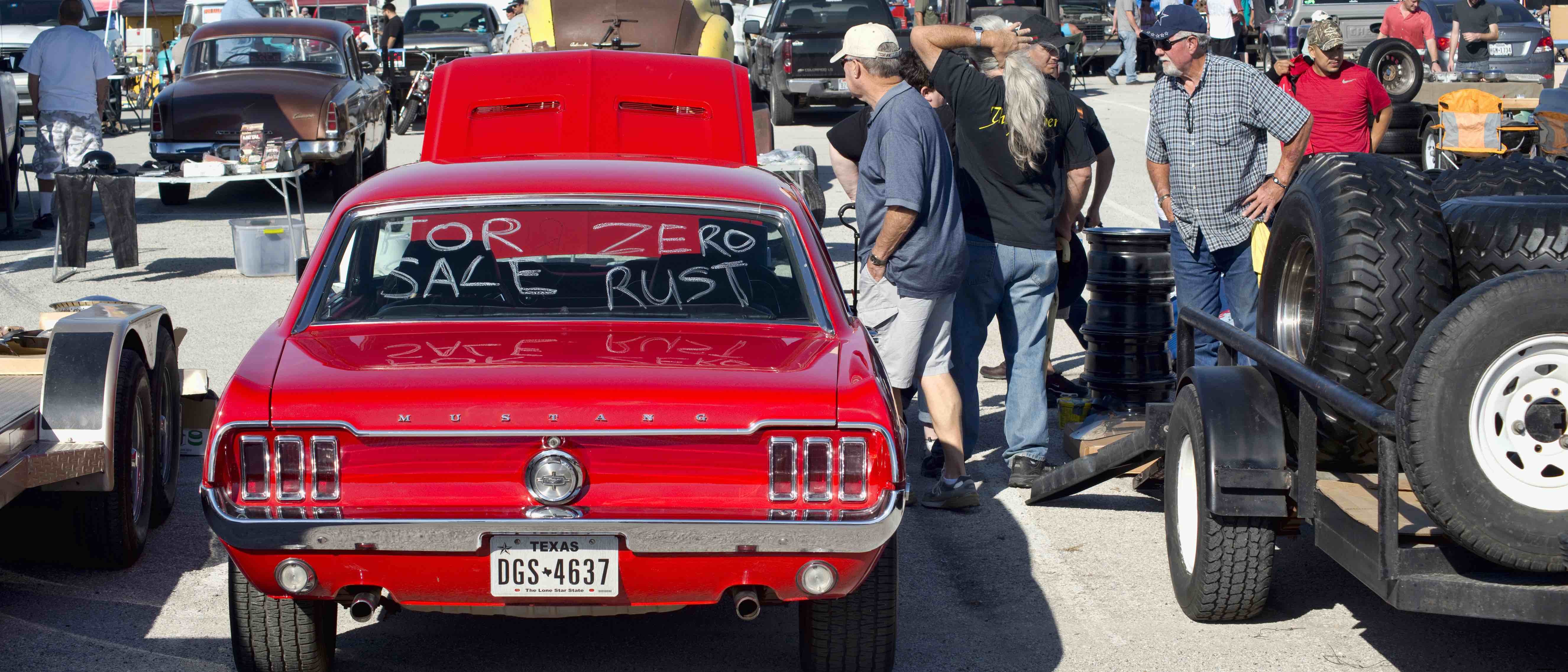 Avoid A Lemon When Buying A Used Car